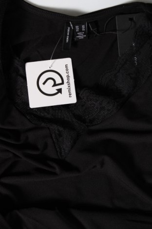 Bluză de femei Vero Moda, Mărime XS, Culoare Negru, Preț 22,70 Lei