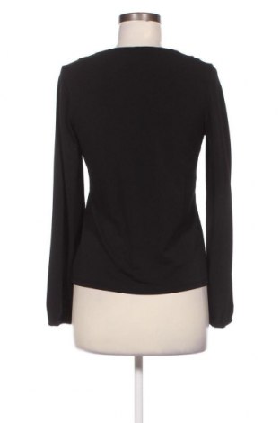 Дамска блуза Vero Moda, Размер XS, Цвят Черен, Цена 10,12 лв.