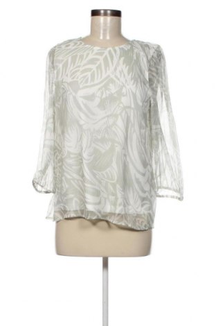 Дамска блуза Vero Moda, Размер M, Цвят Многоцветен, Цена 11,50 лв.