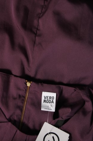Дамска блуза Vero Moda, Размер M, Цвят Лилав, Цена 15,80 лв.