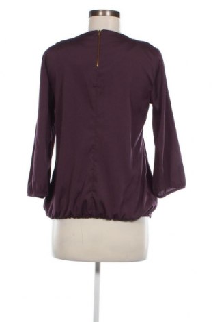Γυναικεία μπλούζα Vero Moda, Μέγεθος M, Χρώμα Βιολετί, Τιμή 8,08 €