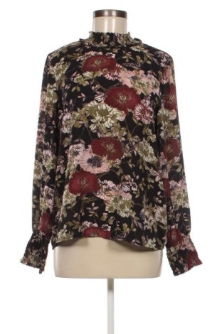 Γυναικεία μπλούζα Vero Moda, Μέγεθος L, Χρώμα Πολύχρωμο, Τιμή 10,23 €