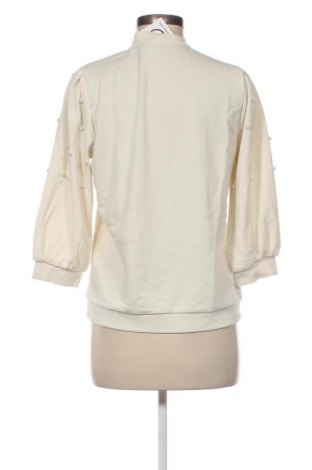 Дамска блуза Vero Moda, Размер L, Цвят Екрю, Цена 9,00 лв.