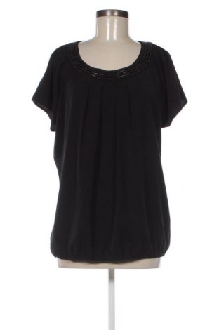 Дамска блуза Vero Moda, Размер XL, Цвят Черен, Цена 11,73 лв.