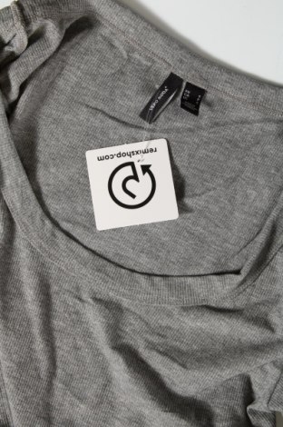 Damen Shirt Vero Moda, Größe S, Farbe Grau, Preis 2,09 €