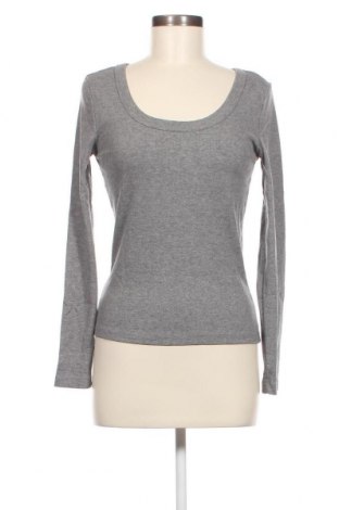 Γυναικεία μπλούζα Vero Moda, Μέγεθος S, Χρώμα Γκρί, Τιμή 1,86 €