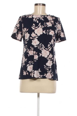 Damen Shirt Vero Moda, Größe S, Farbe Mehrfarbig, Preis 5,70 €