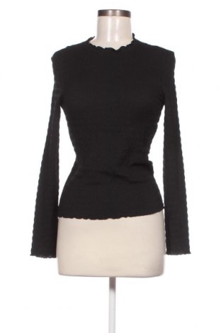 Дамска блуза Vero Moda, Размер S, Цвят Черен, Цена 20,00 лв.