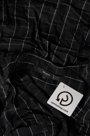 Γυναικεία μπλούζα Vero Moda, Μέγεθος S, Χρώμα Μαύρο, Τιμή 2,85 €