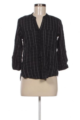 Γυναικεία μπλούζα Vero Moda, Μέγεθος S, Χρώμα Μαύρο, Τιμή 2,85 €