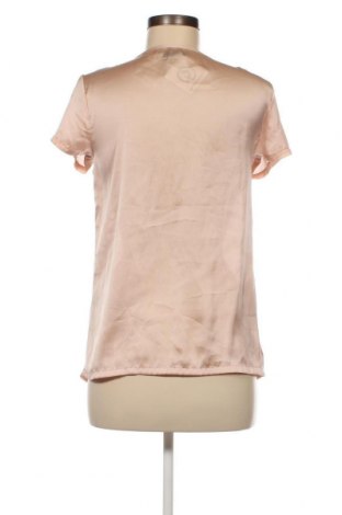 Γυναικεία μπλούζα Vero Moda, Μέγεθος S, Χρώμα  Μπέζ, Τιμή 4,81 €
