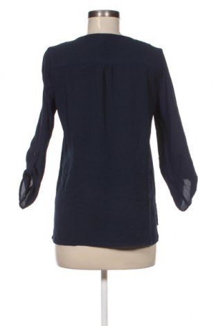 Damen Shirt Vero Moda, Größe XS, Farbe Blau, Preis € 2,09