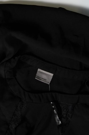 Дамска блуза Vero Moda, Размер S, Цвят Черен, Цена 5,60 лв.