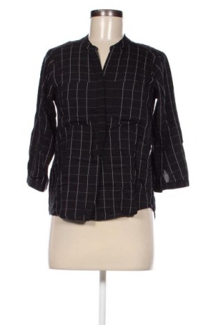 Γυναικεία μπλούζα Vero Moda, Μέγεθος S, Χρώμα Μαύρο, Τιμή 1,86 €