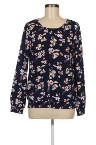 Γυναικεία μπλούζα Vero Moda, Μέγεθος M, Χρώμα Μπλέ, Τιμή 4,95 €