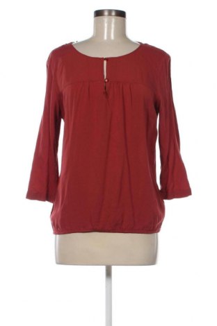 Дамска блуза Vero Moda, Размер M, Цвят Червен, Цена 20,00 лв.