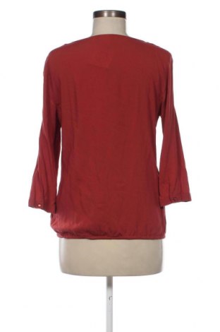 Дамска блуза Vero Moda, Размер M, Цвят Червен, Цена 6,00 лв.