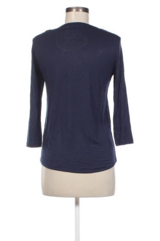 Γυναικεία μπλούζα Vero Moda, Μέγεθος S, Χρώμα Μπλέ, Τιμή 12,37 €