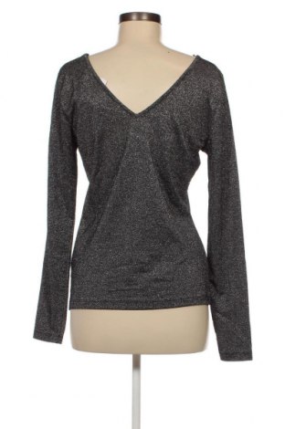 Γυναικεία μπλούζα Vero Moda, Μέγεθος L, Χρώμα Γκρί, Τιμή 12,37 €
