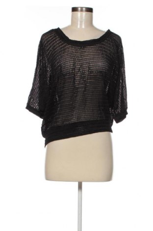 Дамска блуза Vero Moda, Размер XL, Цвят Черен, Цена 8,00 лв.