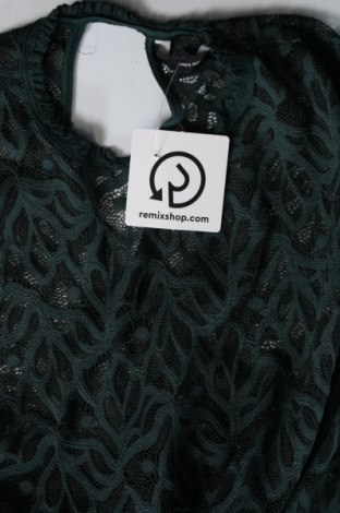 Damen Shirt Vero Moda, Größe M, Farbe Grün, Preis 4,09 €