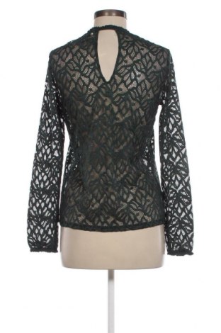 Γυναικεία μπλούζα Vero Moda, Μέγεθος M, Χρώμα Πράσινο, Τιμή 4,81 €
