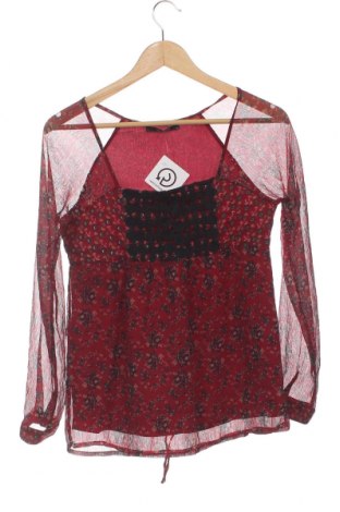 Γυναικεία μπλούζα Vero Moda, Μέγεθος S, Χρώμα Πολύχρωμο, Τιμή 3,46 €