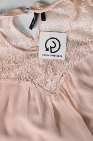 Γυναικεία μπλούζα Vero Moda, Μέγεθος M, Χρώμα Ρόζ , Τιμή 4,81 €