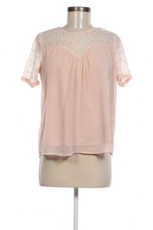 Γυναικεία μπλούζα Vero Moda, Μέγεθος M, Χρώμα Ρόζ , Τιμή 4,81 €