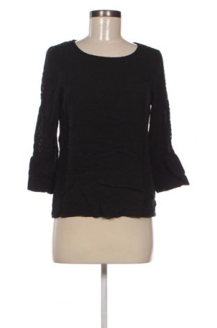 Дамска блуза Vero Moda, Размер XS, Цвят Черен, Цена 8,00 лв.