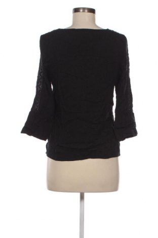 Γυναικεία μπλούζα Vero Moda, Μέγεθος XS, Χρώμα Μαύρο, Τιμή 1,86 €