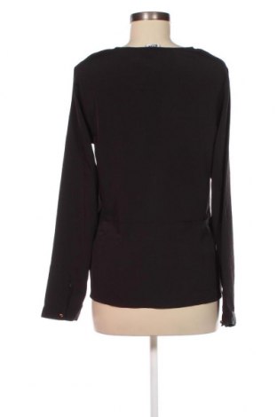 Damen Shirt Vero Moda, Größe M, Farbe Schwarz, Preis € 2,78