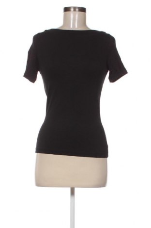 Дамска блуза Vero Moda, Размер XS, Цвят Черен, Цена 46,00 лв.