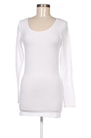 Дамска блуза Vero Moda, Размер M, Цвят Бял, Цена 46,00 лв.