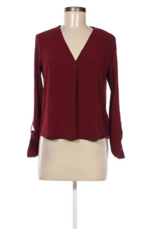 Дамска блуза Vero Moda, Размер S, Цвят Червен, Цена 20,00 лв.