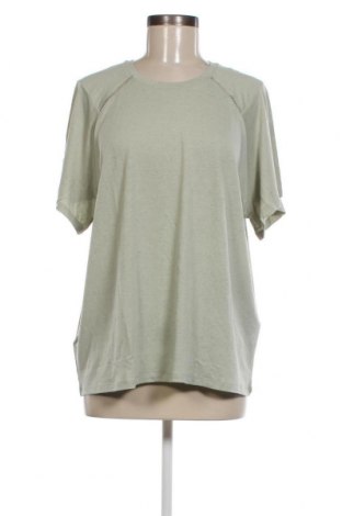 Damen Shirt Vero Moda, Größe XXL, Farbe Grün, Preis 14,23 €