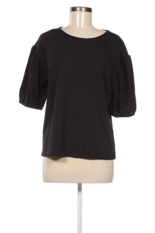 Γυναικεία μπλούζα Vero Moda, Μέγεθος M, Χρώμα Μαύρο, Τιμή 4,33 €