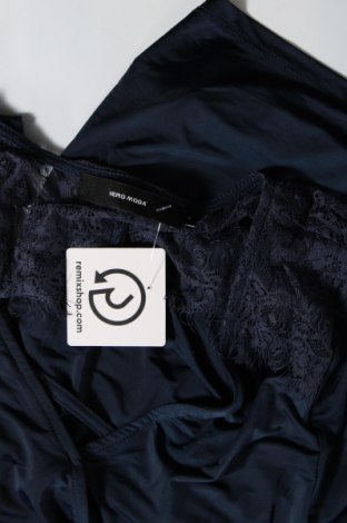 Γυναικεία μπλούζα Vero Moda, Μέγεθος L, Χρώμα Μπλέ, Τιμή 2,72 €