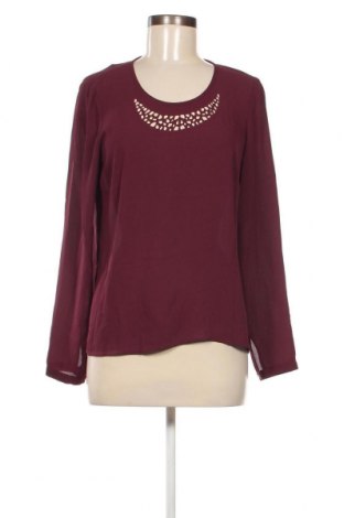 Γυναικεία μπλούζα Vero Moda, Μέγεθος M, Χρώμα Βιολετί, Τιμή 4,95 €