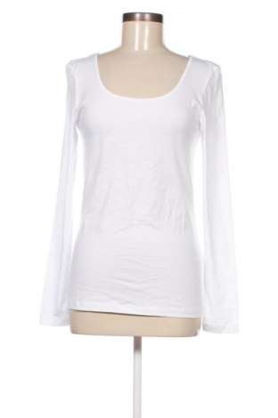 Γυναικεία μπλούζα Vero Moda, Μέγεθος L, Χρώμα Λευκό, Τιμή 13,04 €