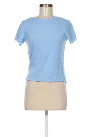 Дамска блуза Vero Moda, Размер L, Цвят Син, Цена 10,00 лв.