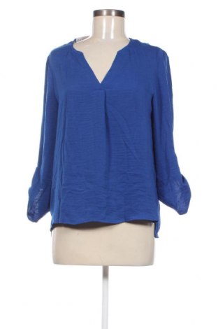 Damen Shirt Vero Moda, Größe S, Farbe Blau, Preis 6,96 €