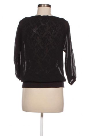 Дамска блуза Vero Moda, Размер S, Цвят Черен, Цена 5,80 лв.