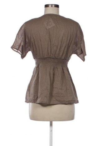 Damen Shirt Vero Moda, Größe M, Farbe Braun, Preis 8,00 €