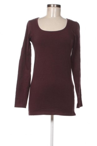 Дамска блуза Vero Moda, Размер L, Цвят Лилав, Цена 11,00 лв.