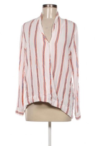 Damen Shirt Vero Moda, Größe L, Farbe Weiß, Preis 4,50 €