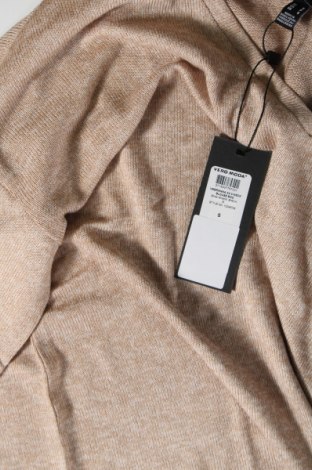 Дамска блуза Vero Moda, Размер S, Цвят Бежов, Цена 20,70 лв.