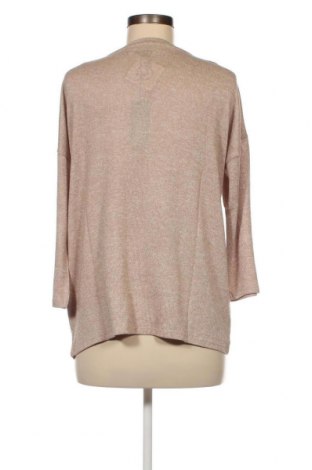 Damen Shirt Vero Moda, Größe S, Farbe Beige, Preis 5,93 €