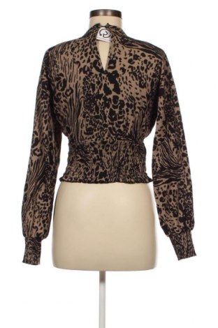 Дамска блуза Vero Moda, Размер XS, Цвят Многоцветен, Цена 5,60 лв.
