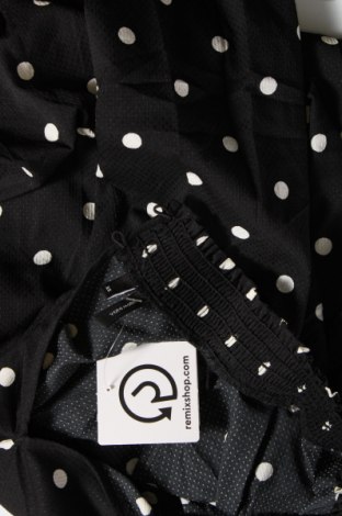 Дамска блуза Vero Moda, Размер XS, Цвят Черен, Цена 20,00 лв.